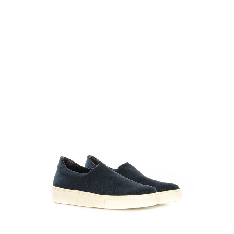 Slip-On Shoes Lemare dark blue